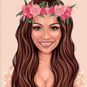 Meet your Posher, Lynz